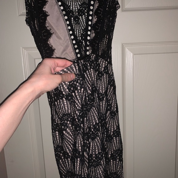 New with tags size small. 😍 beautiful. Charlotte Russe - Picture 3 of 5